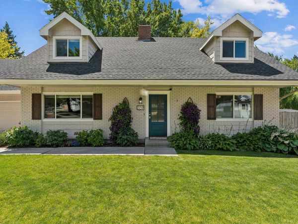 359 N Rene Place, Eagle, ID 83616
