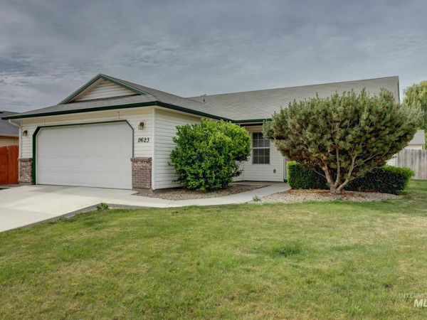 11623 W Mount Hood Ave, Nampa, ID 83651