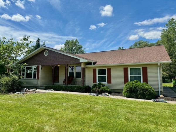 22100 Boord Road , Marysville, OH 43040
