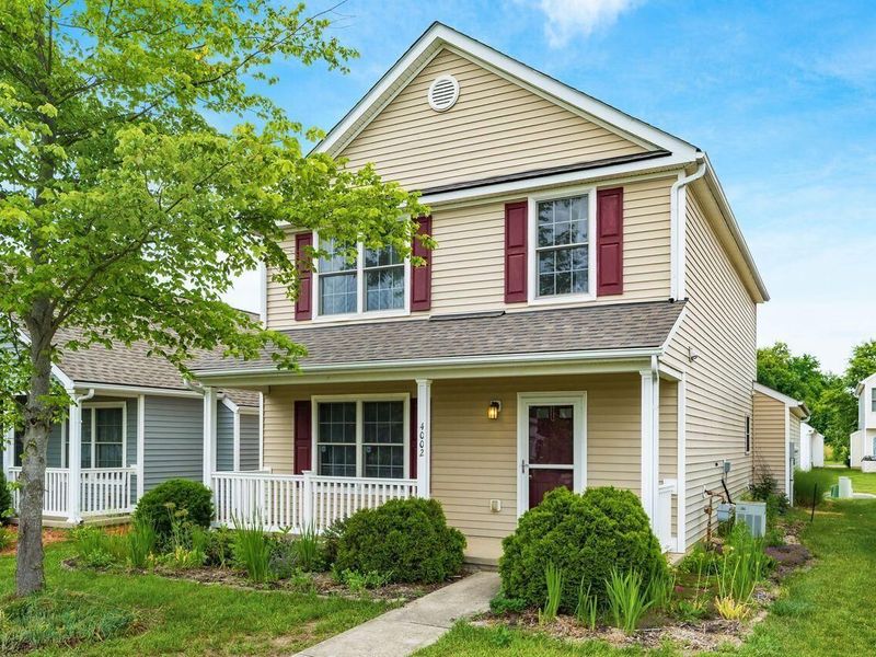 4002 Cleggan Street, Unit 186, Canal Winchester, OH 43110 Photo 1