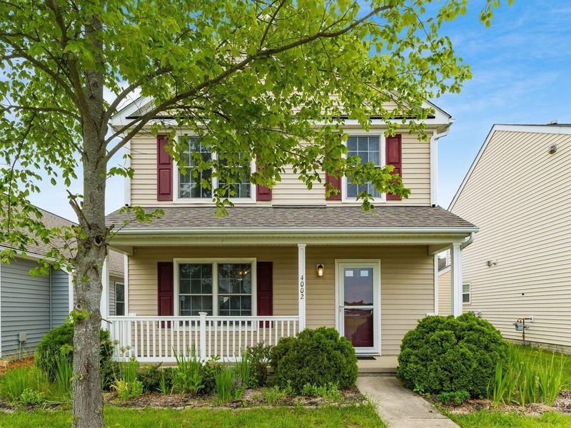 4002 Cleggan Street, Unit 186, Canal Winchester, OH 43110 Photo 2