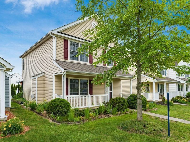 4002 Cleggan Street, Unit 186, Canal Winchester, OH 43110 Photo 3