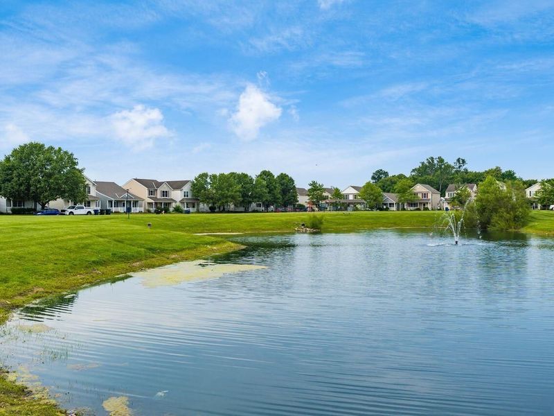 4002 Cleggan Street, Unit 186, Canal Winchester, OH 43110 Photo 36