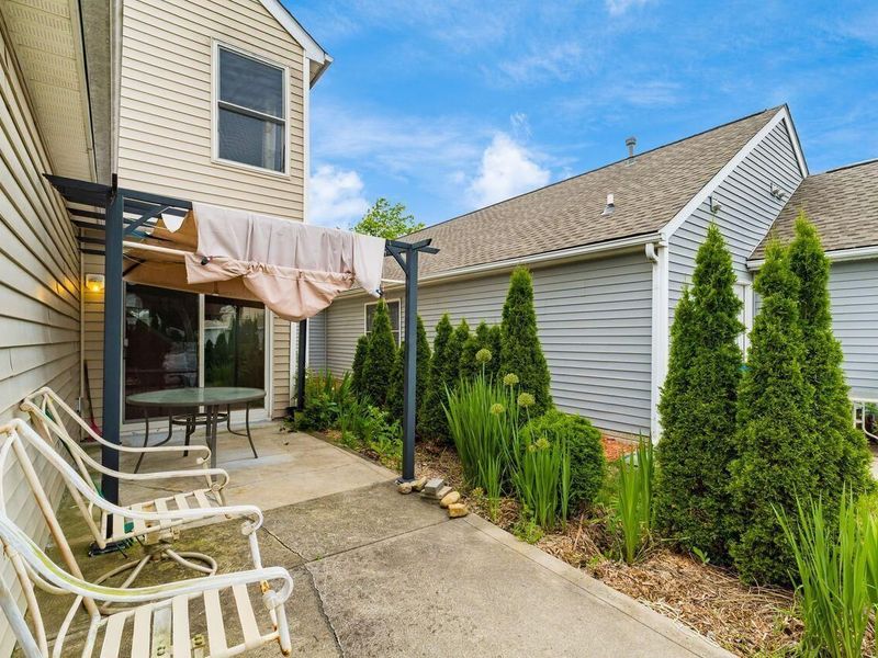 4002 Cleggan Street, Unit 186, Canal Winchester, OH 43110 Photo 7
