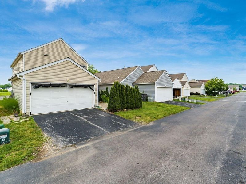 4002 Cleggan Street, Unit 186, Canal Winchester, OH 43110 Photo 9