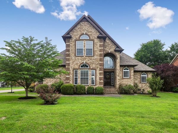4228 Thoroughbred Ln, Murfreesboro, TN 37127