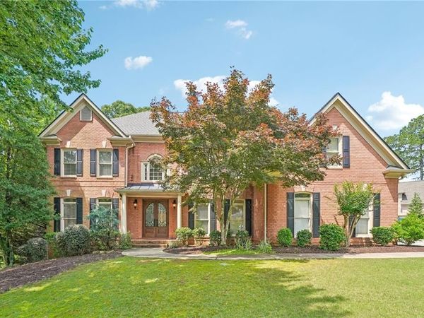 3885 Grey Abbey Drive , Alpharetta, GA 30022