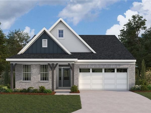 160 Laurel Farms Lane , Dallas, GA 30157