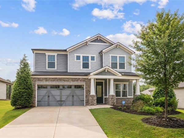 4787 Electric Avenue SW, Mableton, GA 30126