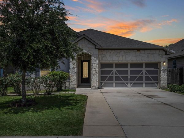 14004 Lyndon B Johnson ST , Manor, TX 78653