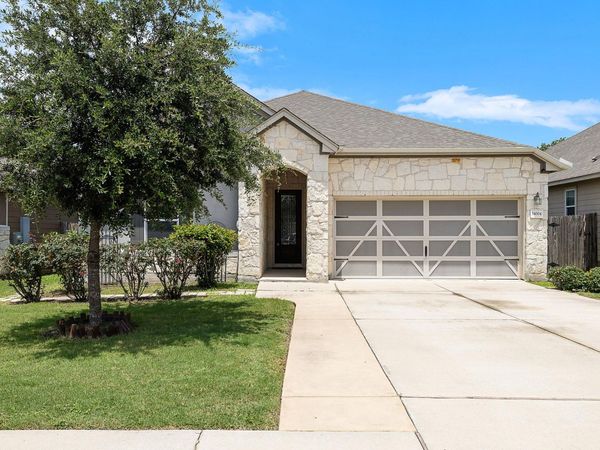 14004 Lyndon B Johnson ST, Manor, TX 78653