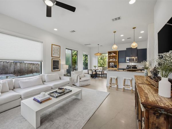 1807 Ulit Ave, Unit A, Austin, TX 78702