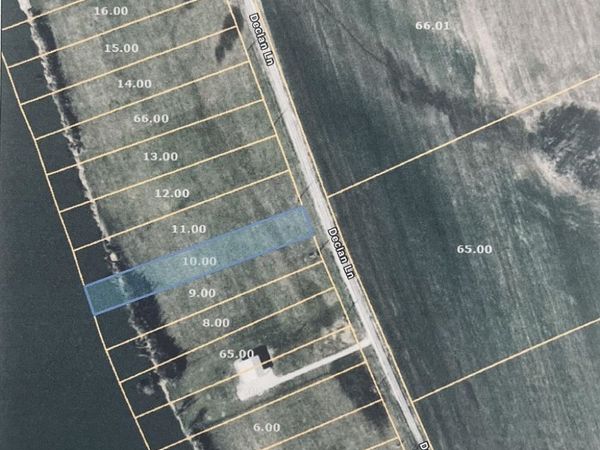 LOT 12 DECLAN LN, Savannah, TN 38372