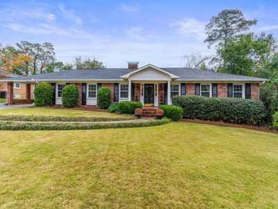 5826 Sylvan Road , Columbia, SC 29206