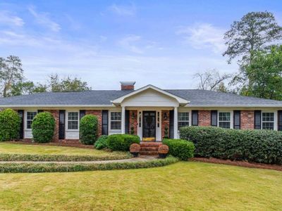 5826 Sylvan Drive, Columbia, SC 29206