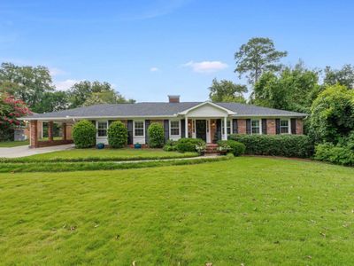 5826 Sylvan Drive, Columbia, SC 29206