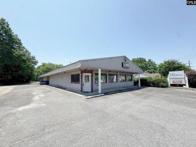 238 W Church Street , Batesburg, SC 29006
