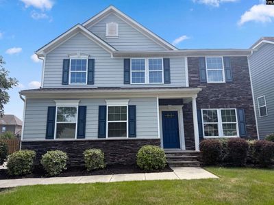 117 Cotton Cordell Road , Lexington, SC 29072