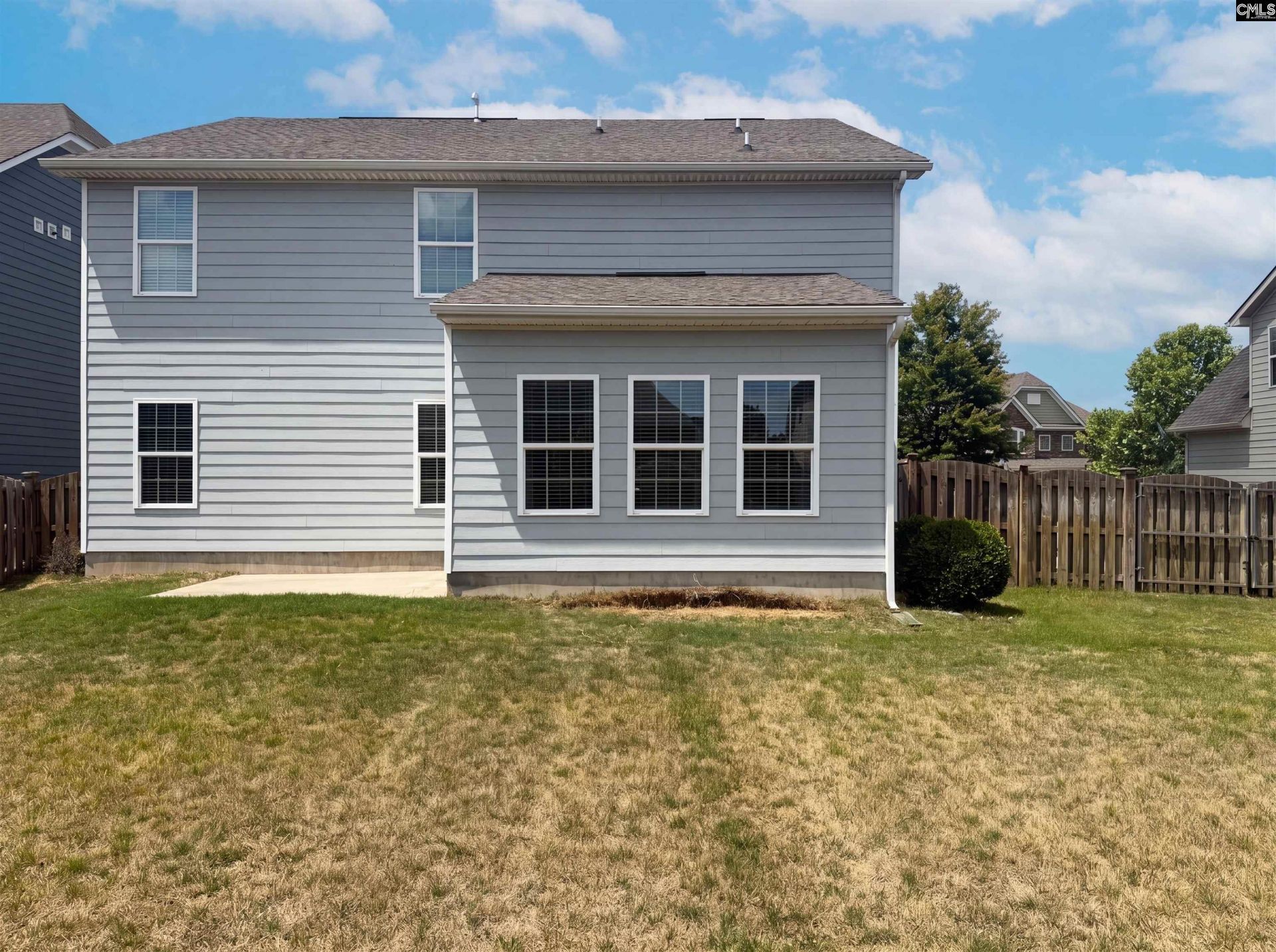 117 Cotton Cordell Road  Photo 5