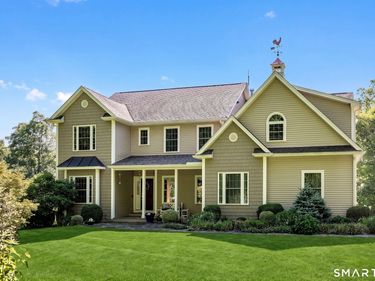 11 Stone Fences , Kent, CT 06785