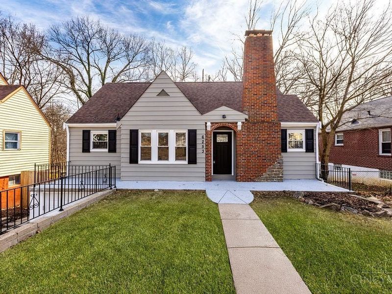 6253 Sturdy Avenue, Cincinnati, OH 45230 Photo 1