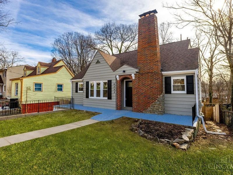 6253 Sturdy Avenue, Cincinnati, OH 45230 Photo 2