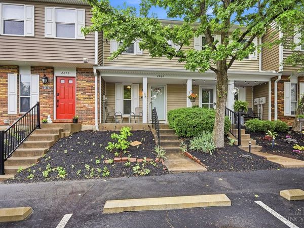 2868 Millbank Row, Deerfield Twp., OH 45039
