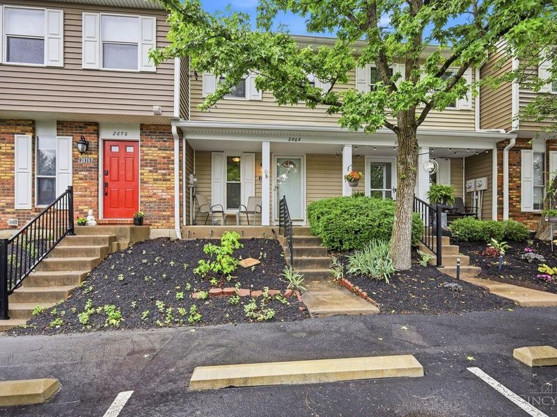 2868 Millbank Row, Deerfield Twp., OH 45039 Photo 1