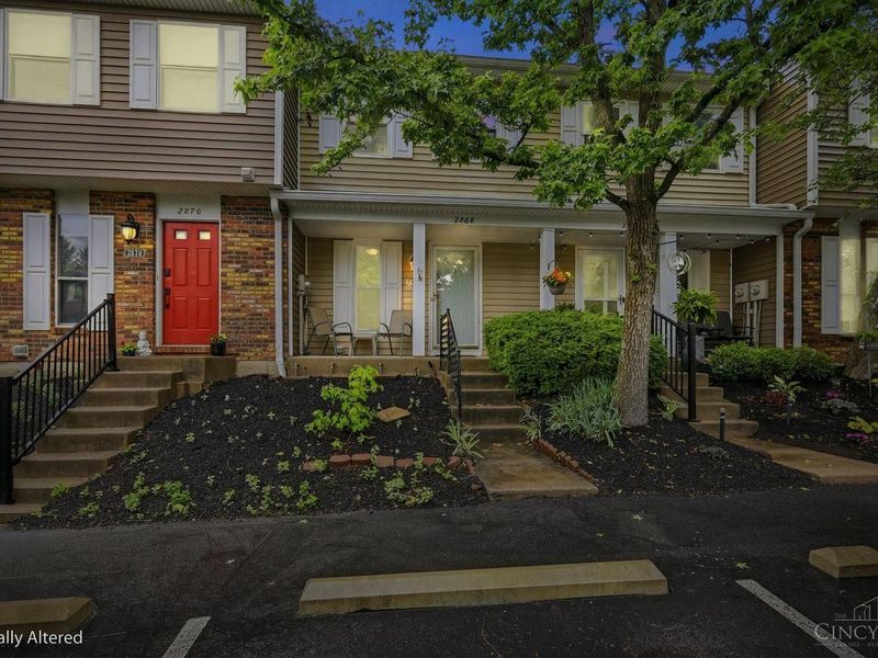 2868 Millbank Row, Deerfield Twp., OH 45039 Photo 2