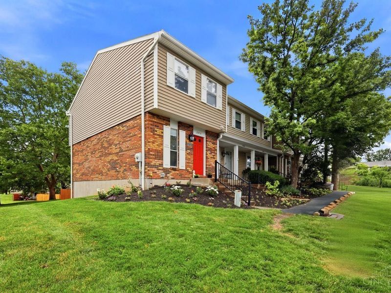 2868 Millbank Row, Deerfield Twp., OH 45039 Photo 3