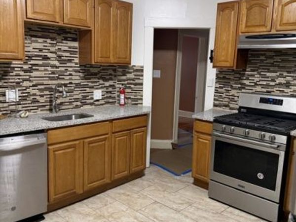 6 Bailey St, Unit 1, Boston, MA 02124