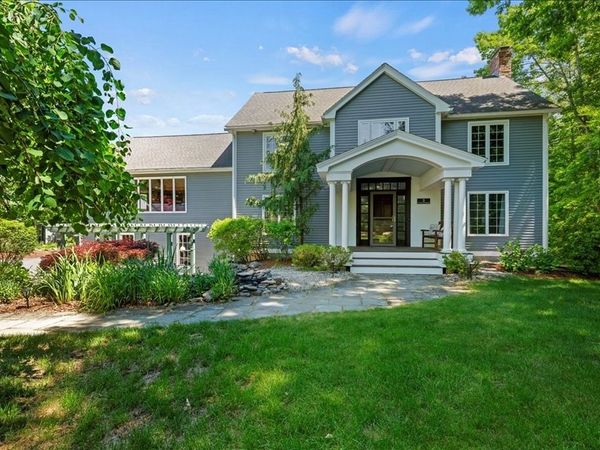 2 Fawcett Orchard Rd, Northborough, MA 01532