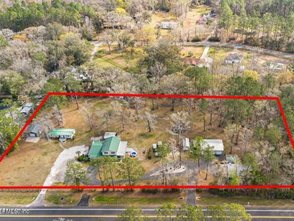 540176 LEM TURNER Road, Callahan, FL 32011