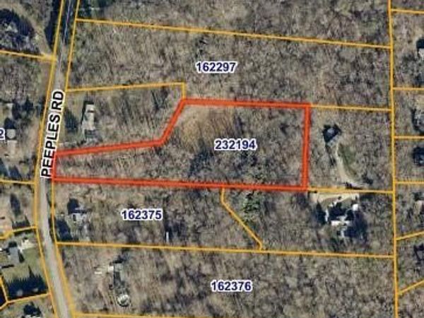 4530 Peeples Road , Oak Ridge, NC 27310