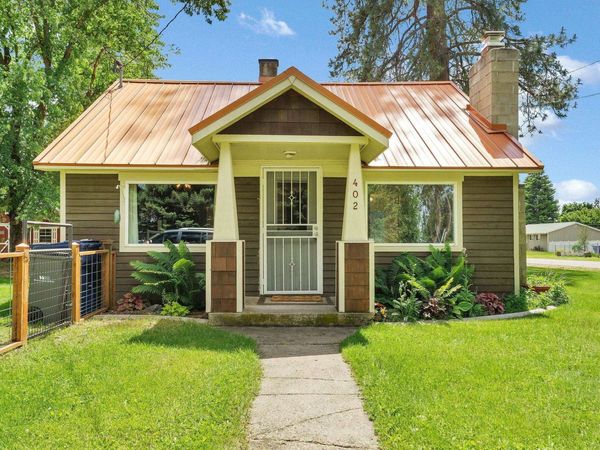 402 6TH Ave, Deer Park, WA 99006
