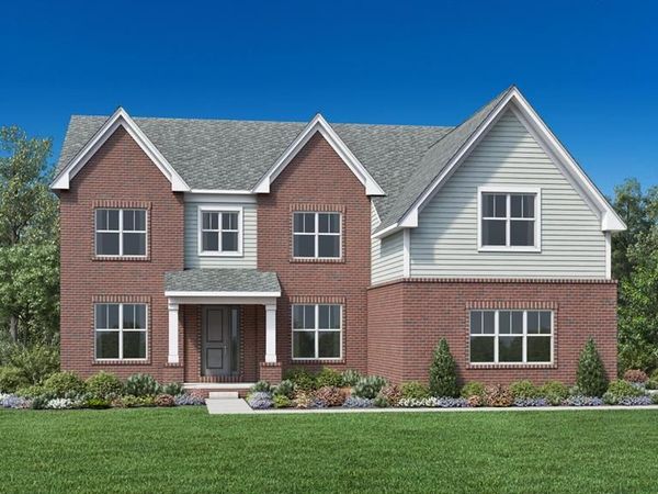 259 Maple Leaf Court , Ann Arbor Twp, MI 48105