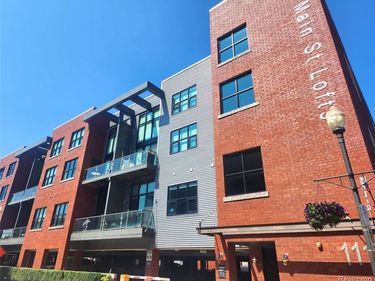 111 N Main Street, Royal Oak, MI 48067