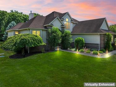 6541 E Ridge Court, Green Oak Twp, MI 48116