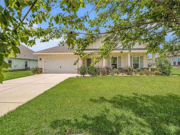 382 Apollo Avenue, Gulf Shores, AL 36542