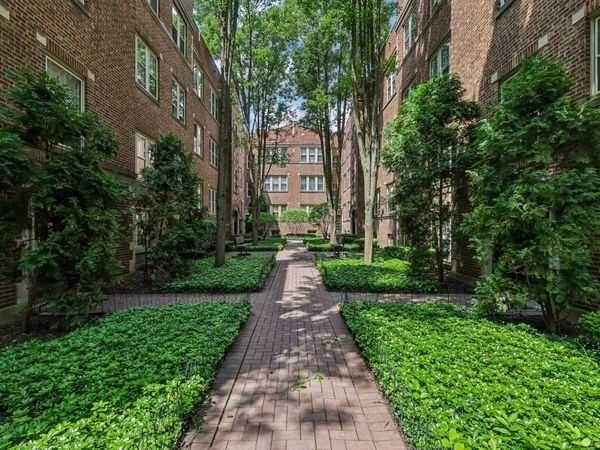 219 N Oak Park Avenue , Unit 2E, Oak Park, IL 60302