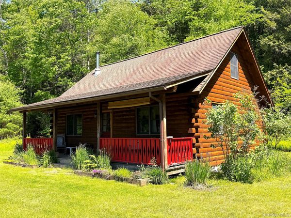 978 Claryville Road , Neversink, NY 12765