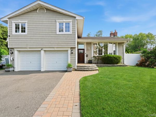 47 Orange Drive , Jericho, NY 11753
