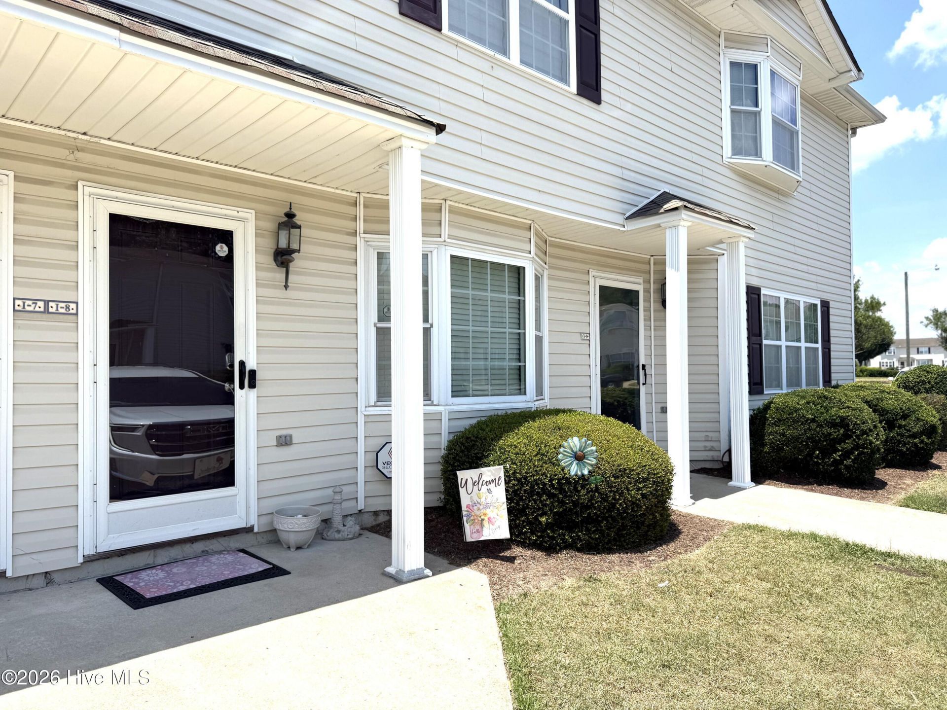 3820 E Vancroft Circle, Unit I8, Winterville, NC 28590 Main Photo