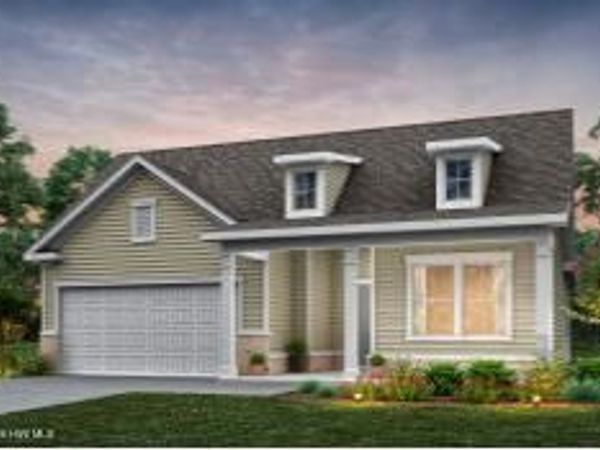 1102 River Marsh Path SE, Southport, NC 28461