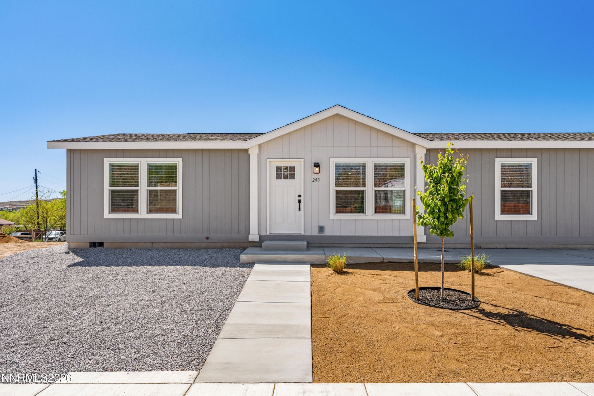 277 Caleb Court, Sun Valley, NV 89433 Main Photo