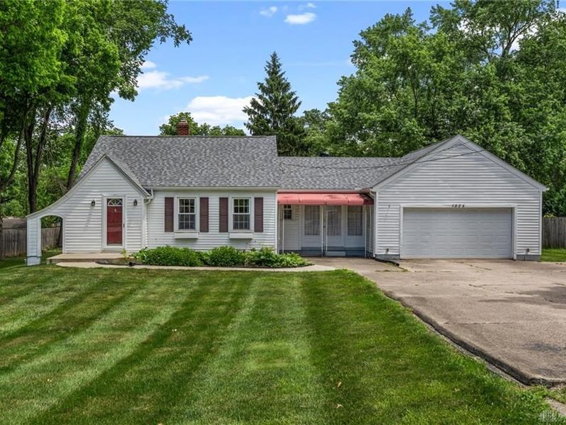 1328 Hanes Road, Beavercreek, OH 45434 Photo 1