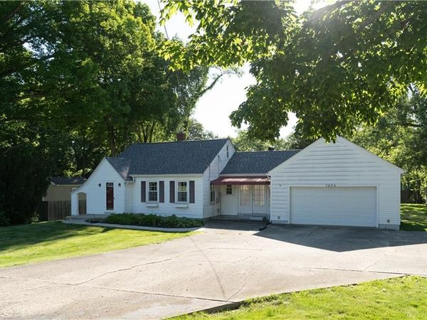 1328 Hanes Road, Beavercreek, OH 45434
