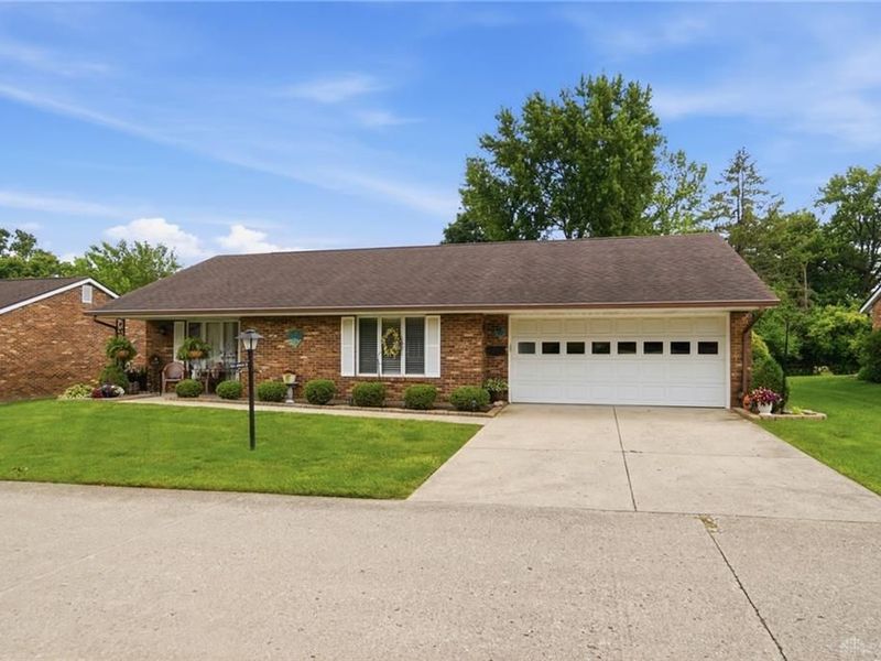 1043 Armsgate Road, Springfield, OH 45503 Photo 5