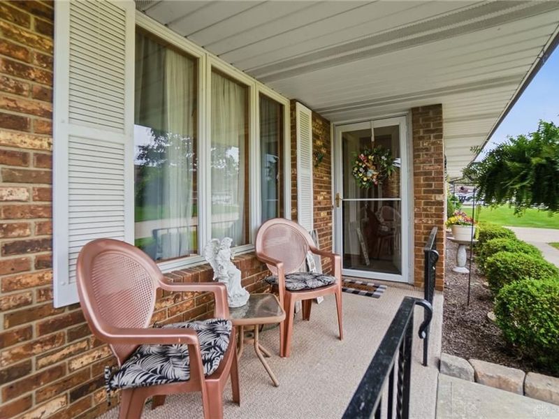 1043 Armsgate Road, Springfield, OH 45503 Photo 6