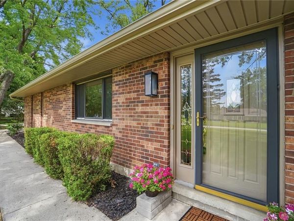 7655 Windham Road, Bethel Twp, OH 45371
